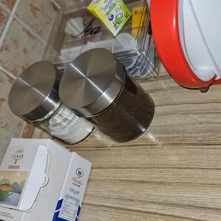Appartement Gréta *