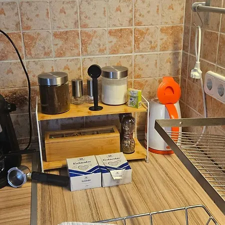 Apartament Greta