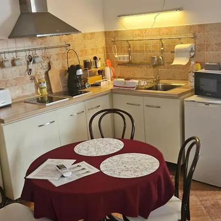 Greta Apartament