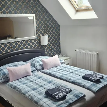 Greta Apartament Hajdúszoboszló
