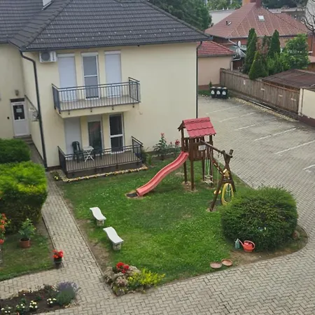 Apartament Greta