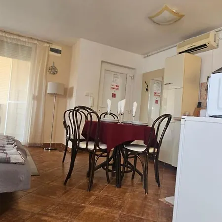Apartament Greta Hajdúszoboszló