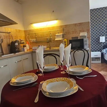 Apartament Greta