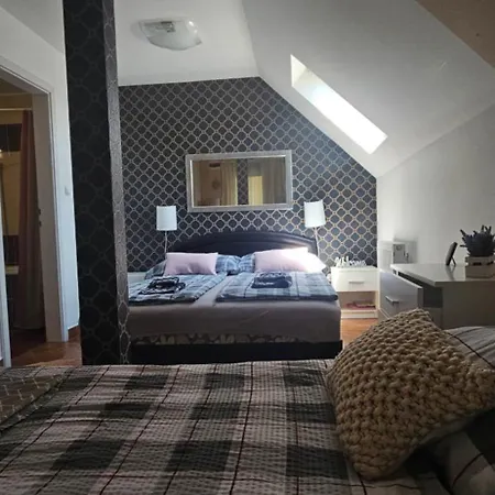 Greta Apartament Hajdúszoboszló