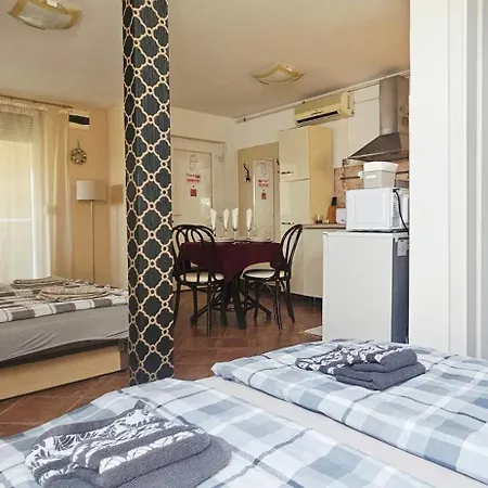 Greta Apartament