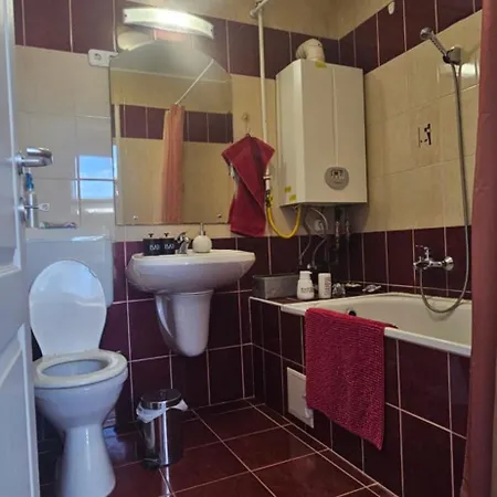 Greta Apartament Hajdúszoboszló