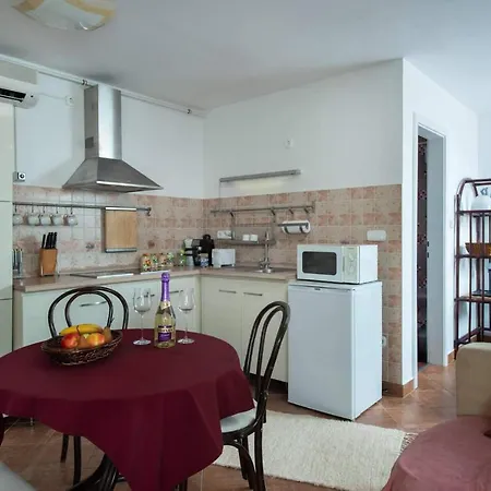 Gréta Appartement Hajdúszoboszló