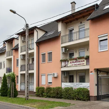 Greta Apartment