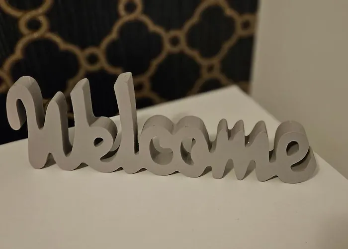 Apartman Greta Hajdúszoboszló