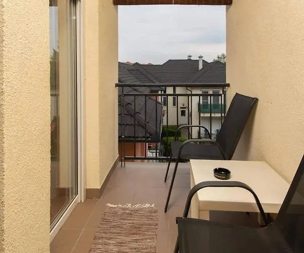Apartman Greta *