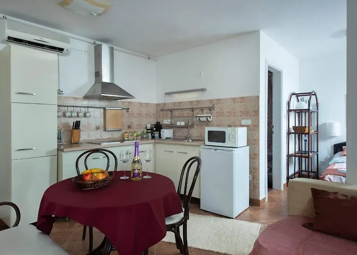 Greta Apartman Hajdúszoboszló
